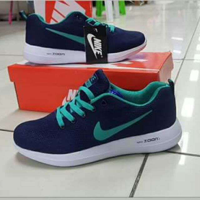 nike zoom shopee