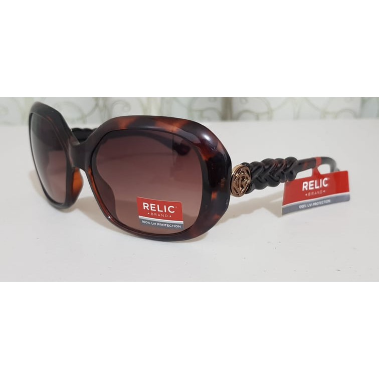 relic brand sunglasses