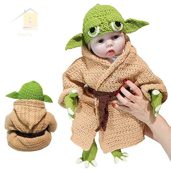 newborn outfit with hat