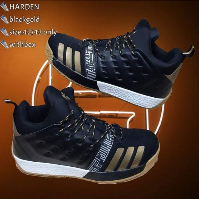 james harden shoes 2