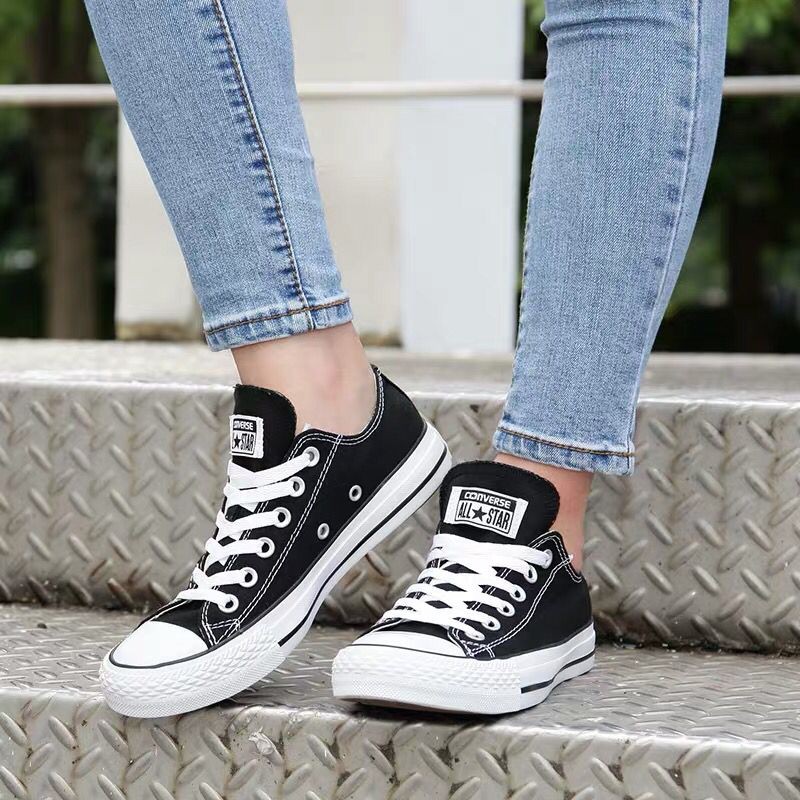 converse classic men