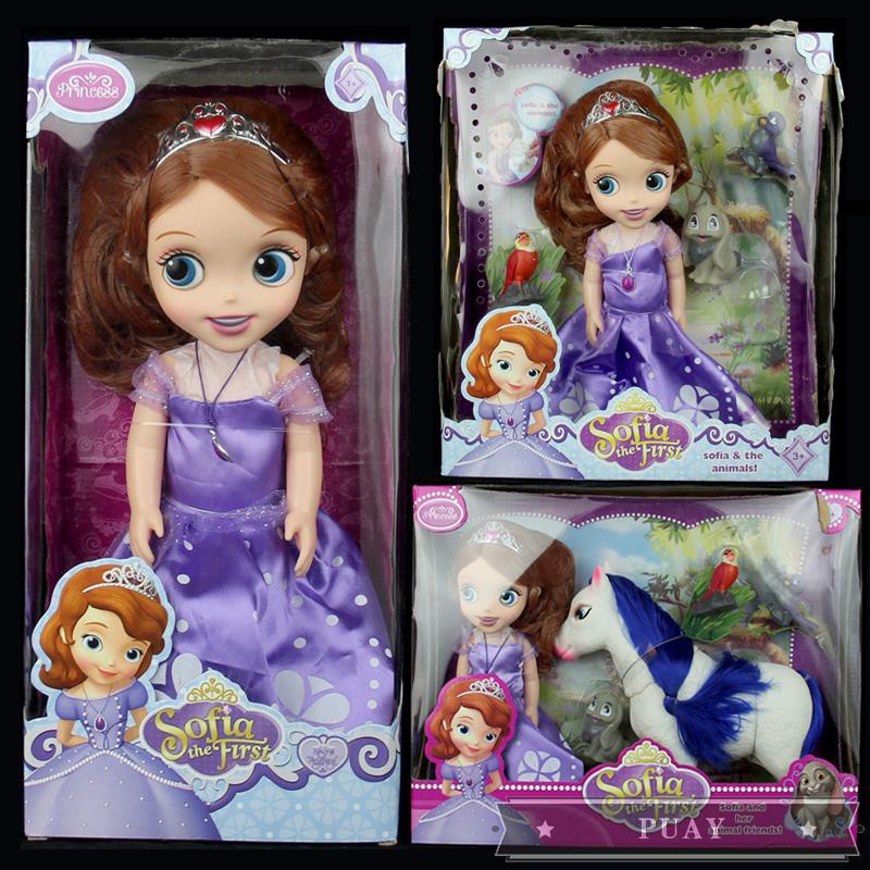 barbie sophia