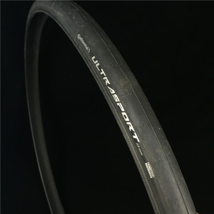 Continental Grand Sport Race Ultra Road Bicycle Tyre Road Bike