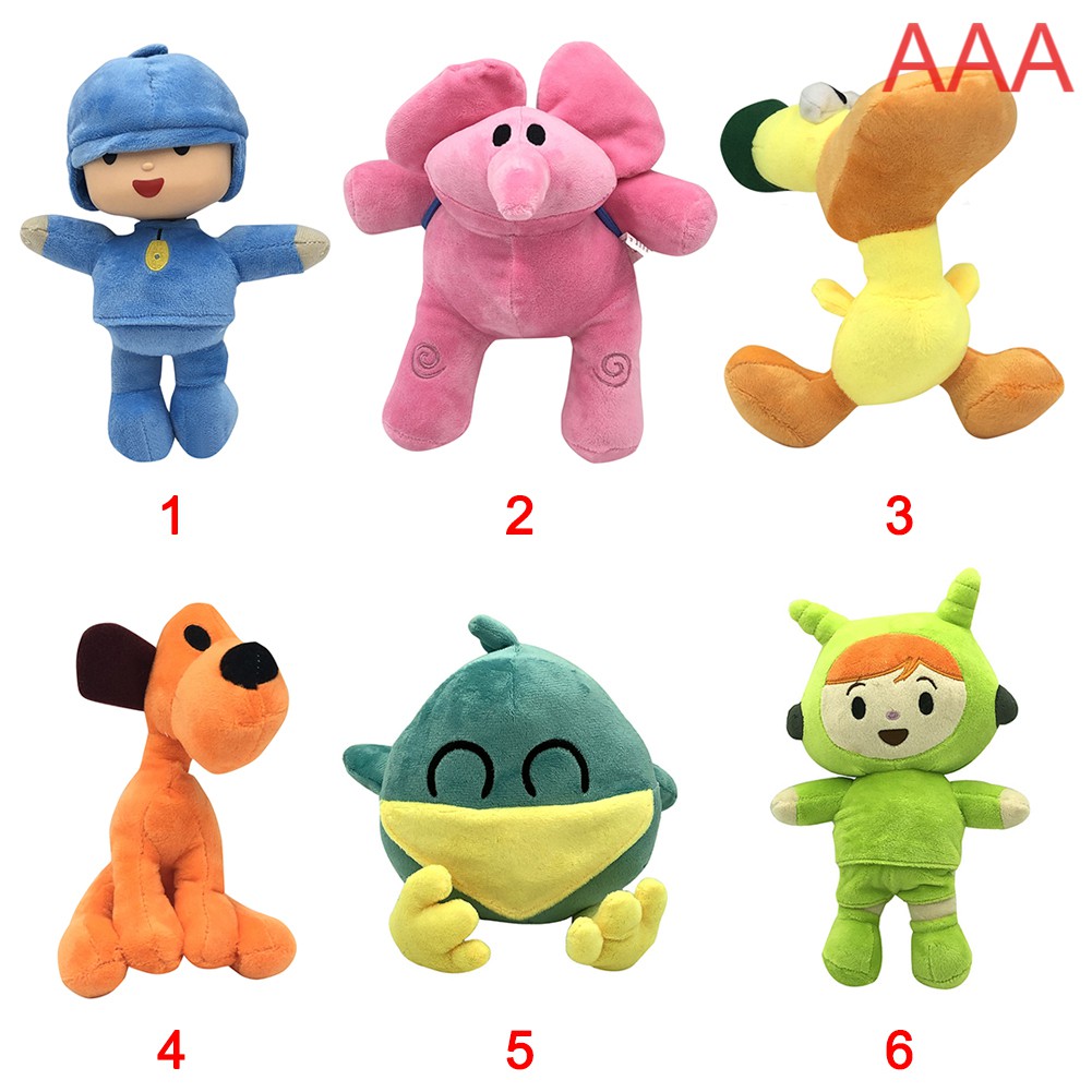 best place to buy plush toys