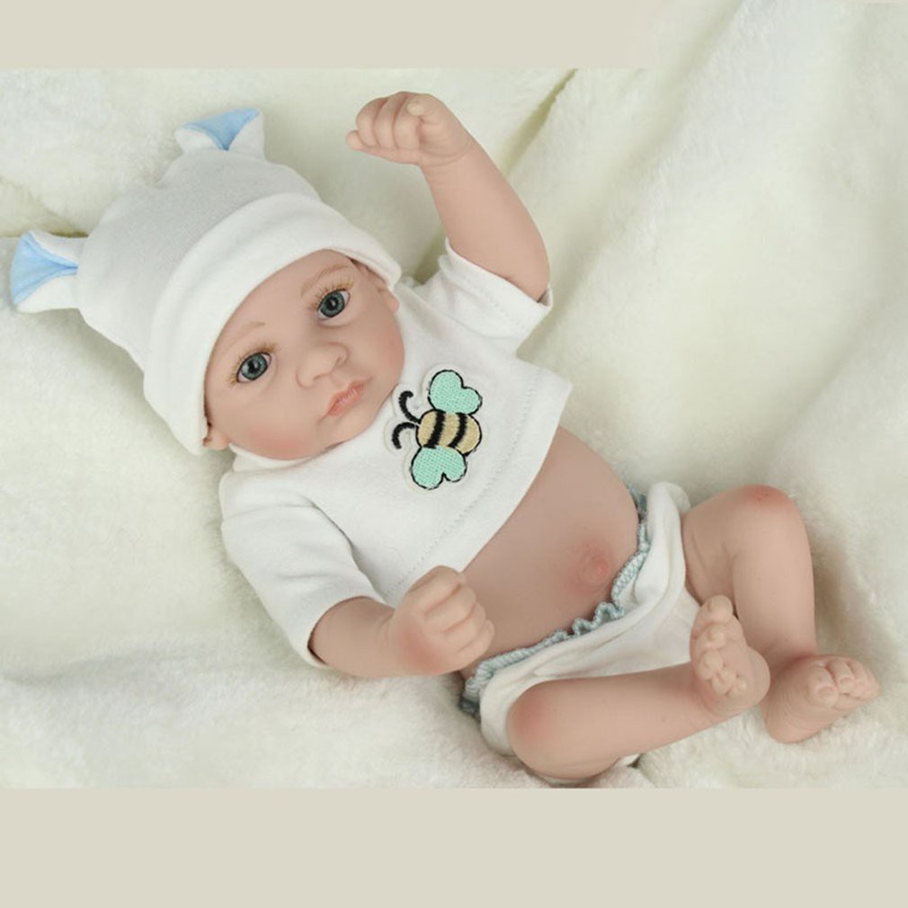 reborn baby vinyl