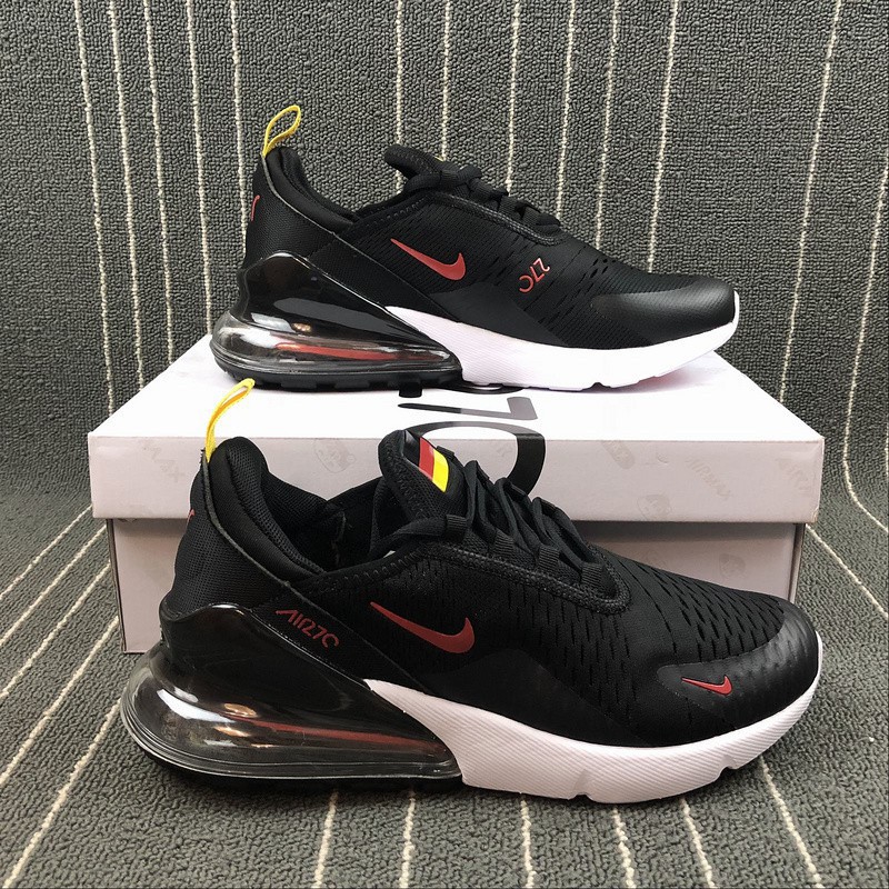 COD NIKE AIR MAX 270 World Cup theme 