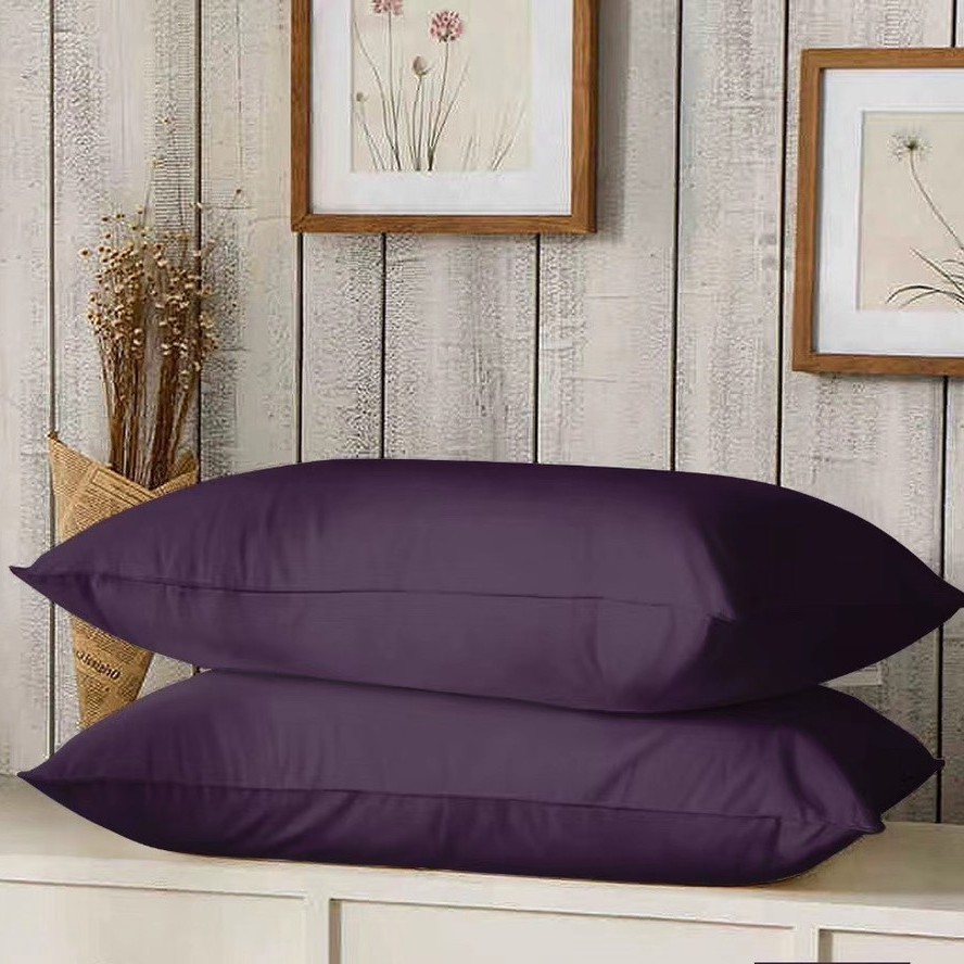 100cotton pillow case! (1pair) Shopee Philippines