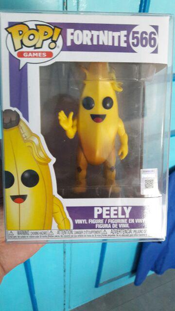 Funko Pop! Games Fortnite - Peely 