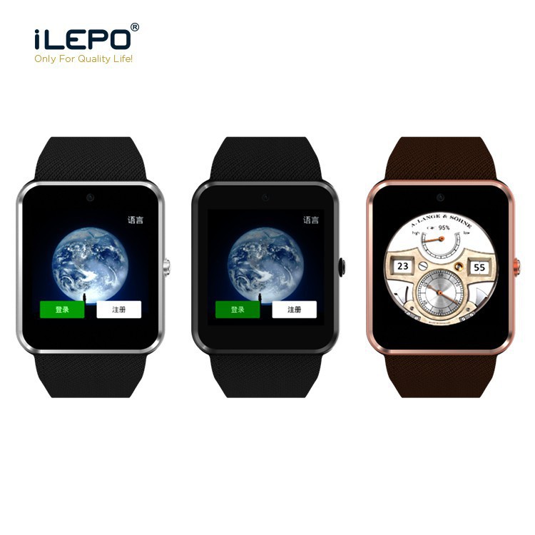 smartwatch qw08 wifi