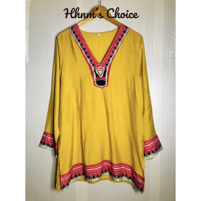 Korean Dresses/ Preloved Medium Size Shopee Philippines