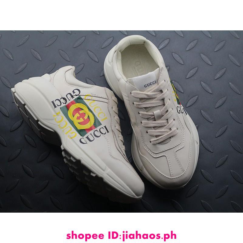 discounted gucci trainers
