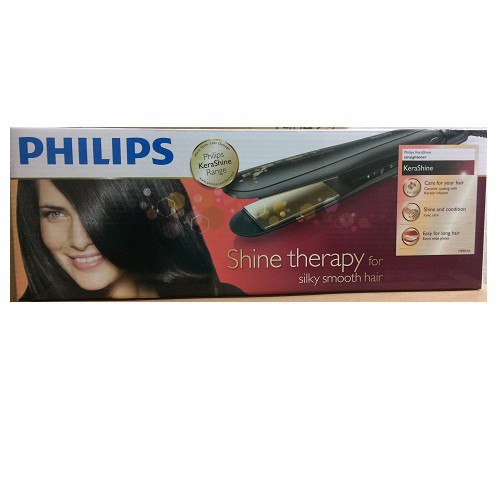 philips kerashine straightener hp8316
