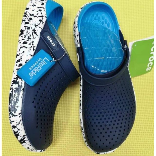 47 White Crocs shoes philippines for All Gendre