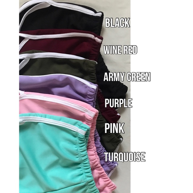 Sexy Dolphin Shorts (32-34) | Shopee Philippines