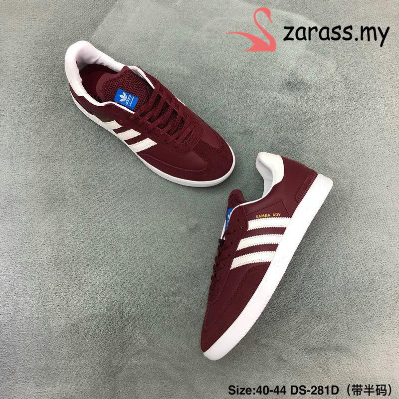 adidas samba casual
