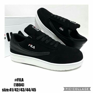fila coolmax memory foam