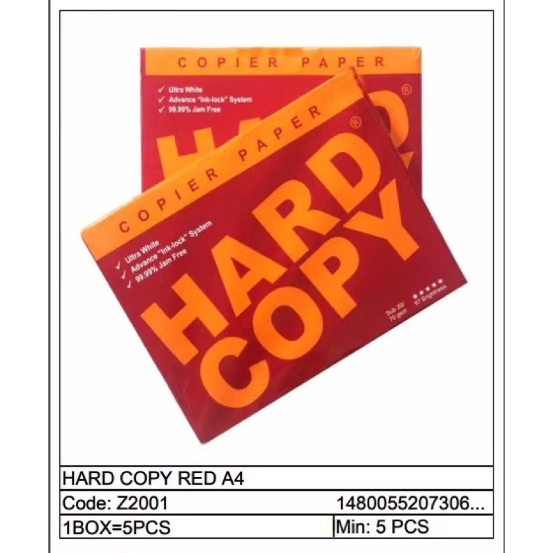 Hardcopy Or Hard Copy – Hard copy- Meaning, advantages and ...