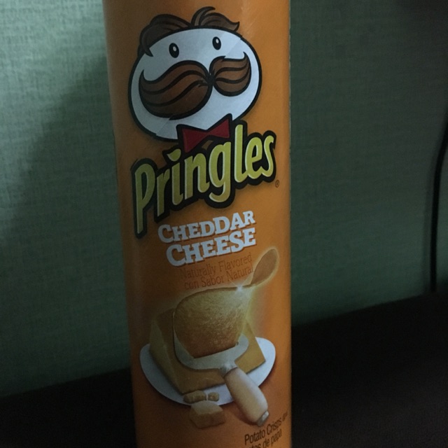 Pringles original/ Sour&cream/cheddar cheese flavor Shopee Philippines