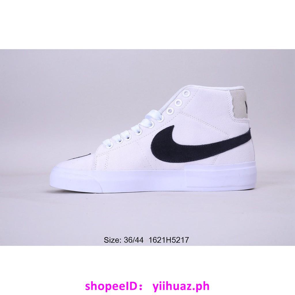 nike sb blazer high