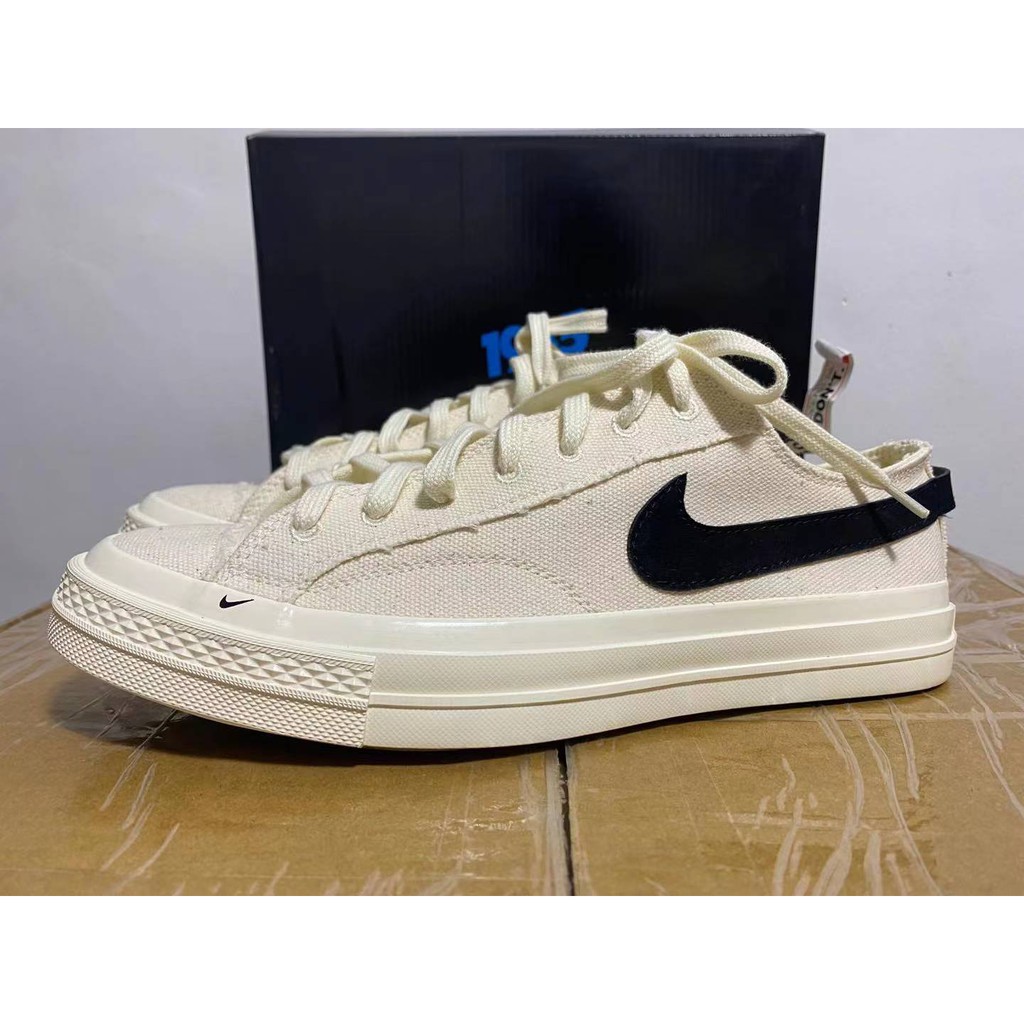 AK-SPORTS NIKE X CONVERSE 1985 LOW SNEAKER SHOES FOR MEN AND WOMEN | Shopee  Philippines