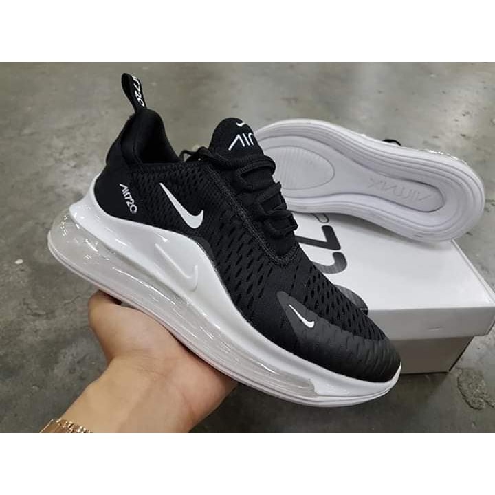 black airmax 720