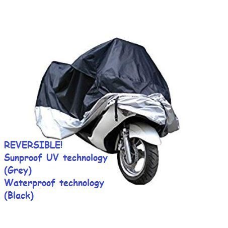 shopee motorcycle cover