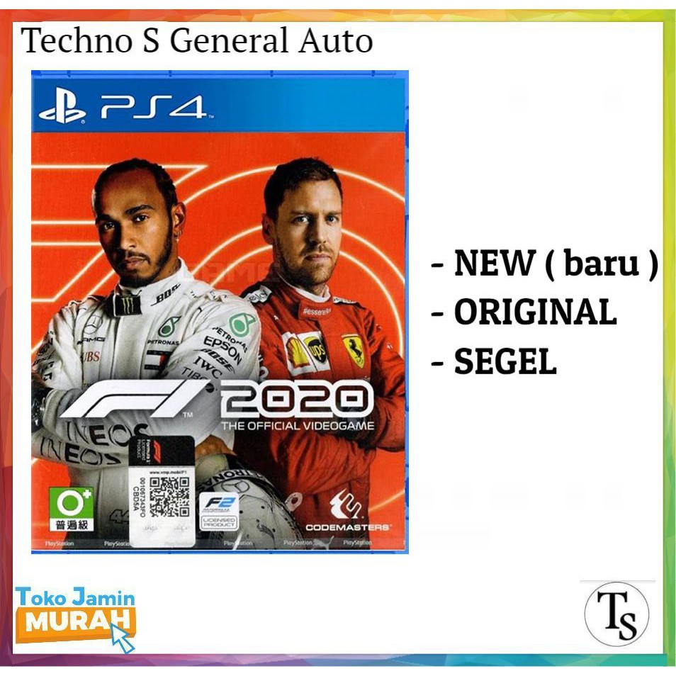f1 2020 nintendo switch