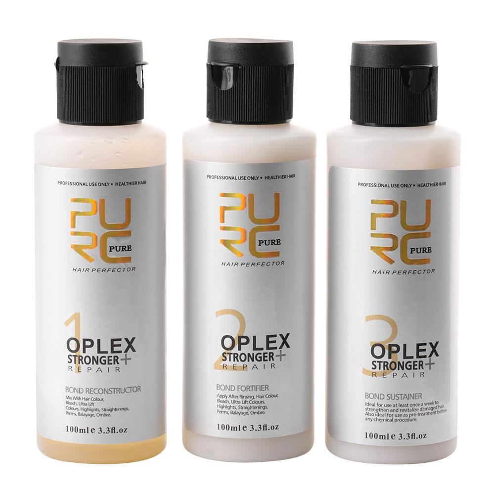 Hair Care Hair Products Dyeing Bleaching Repair Zero Perming