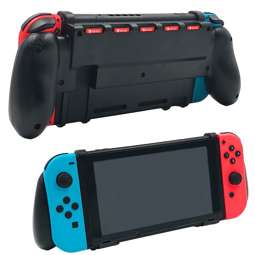 nintendo switch grip case