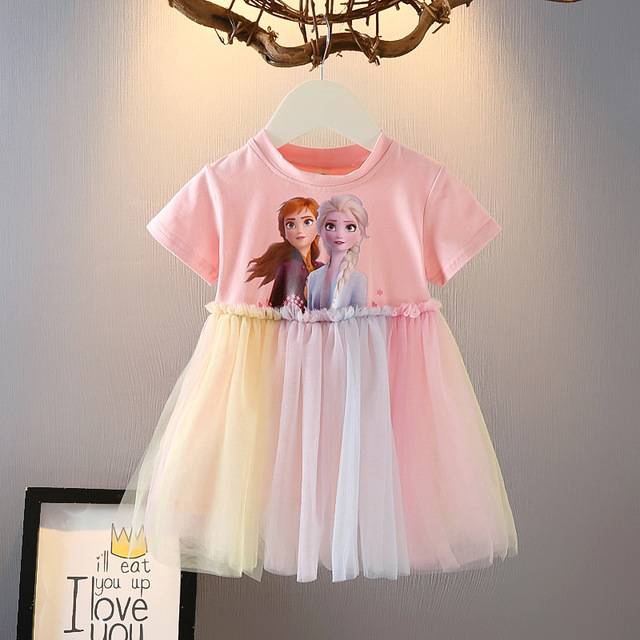 anna tutu dress