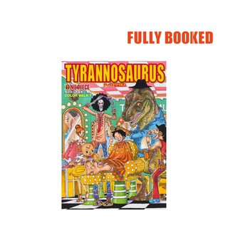 One Piece Magazine Untranslated Raw Japanese Shopee Philippines