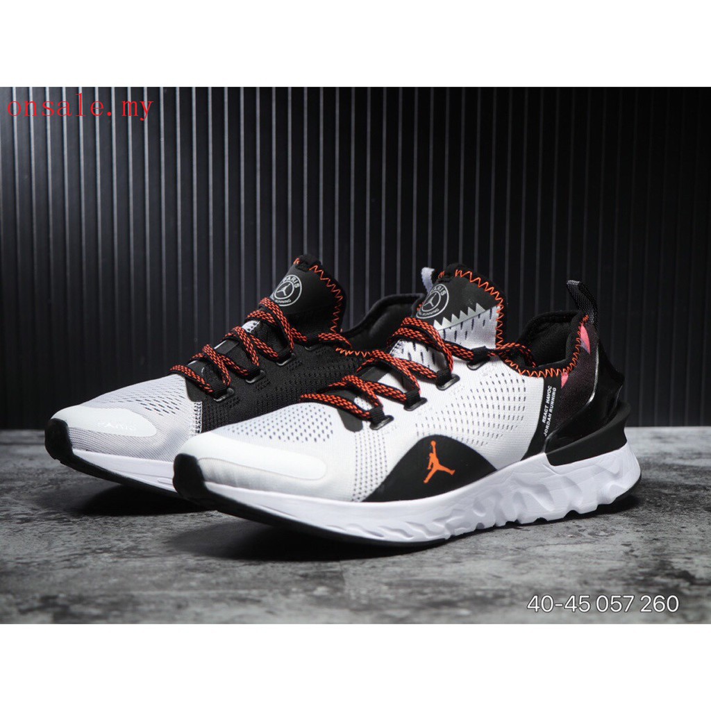 jordan running sneakers