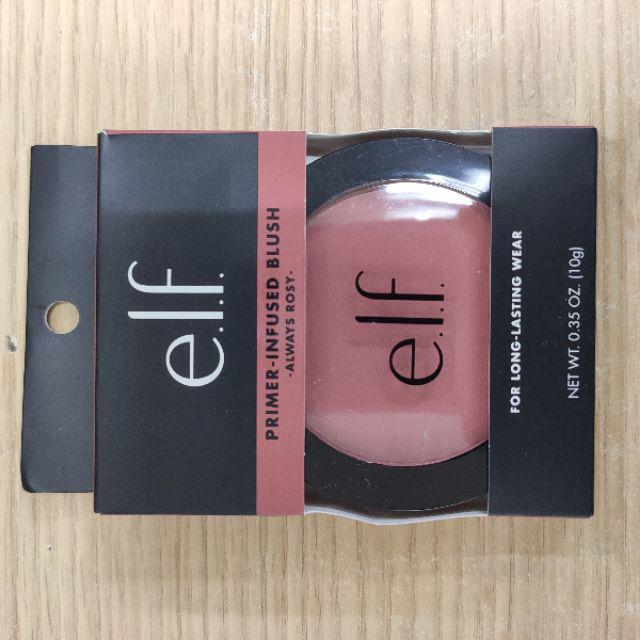 Elf PrimerInfused Blush Shopee Philippines