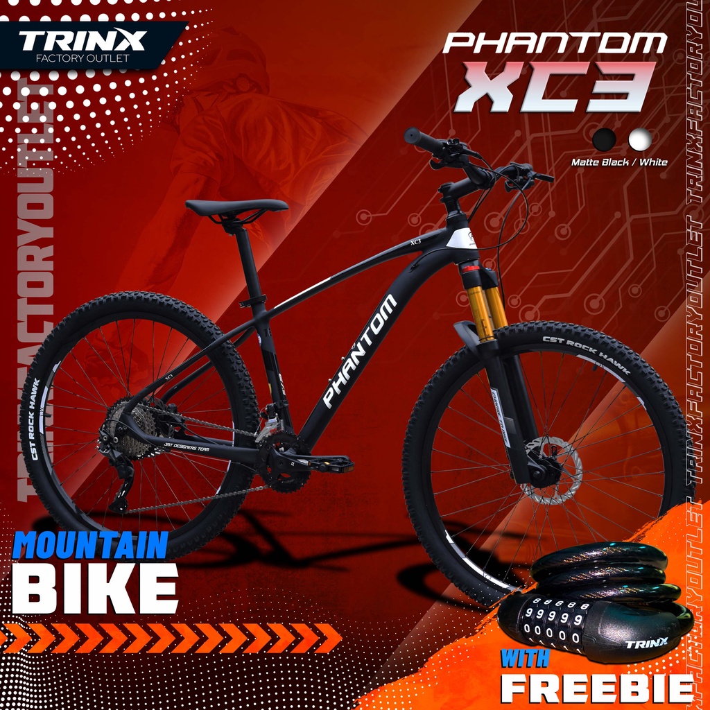 xc3 trinx