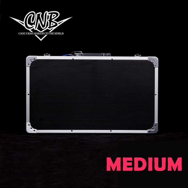 CNB Guitar Effects Pedal Board Flight Case (Medium) Shopee Philippines
