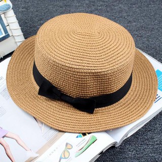 panama hat ribbon
