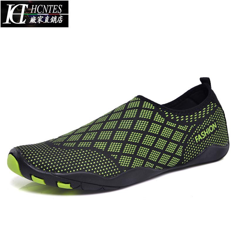 Years Outdoor Sports Travel Shoes Men Breathable Five Finger Shoes Wading Shoes Shopee Philippines