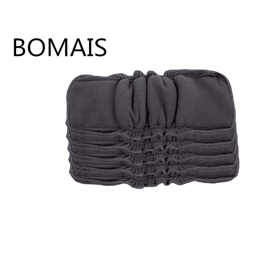 bamboo charcoal diaper inserts