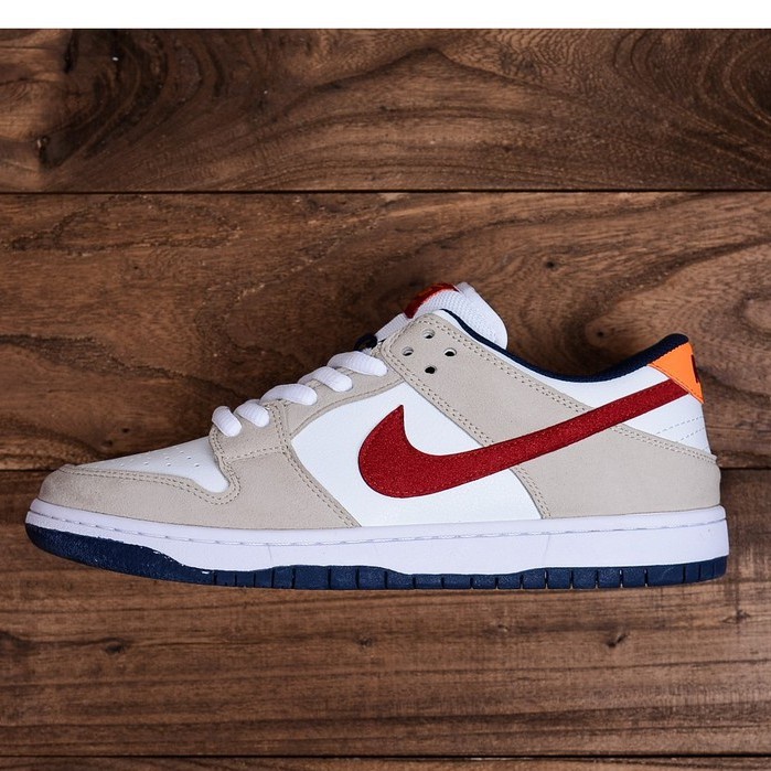 100%Original Hot sale Nike SB Dunk Low 