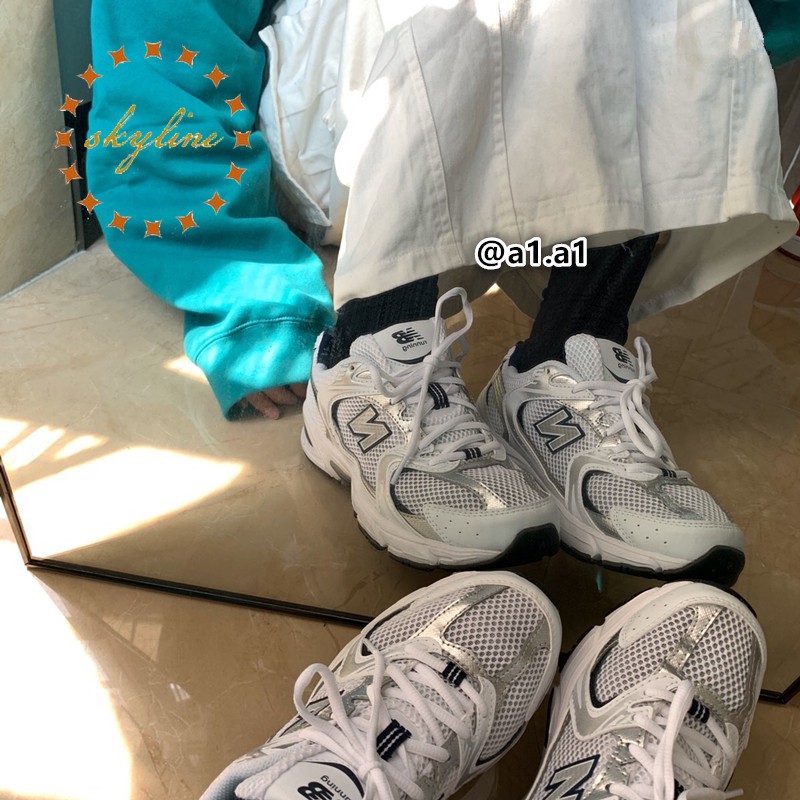 new balance 530 korea