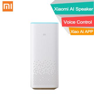 xiaomi ai speaker app