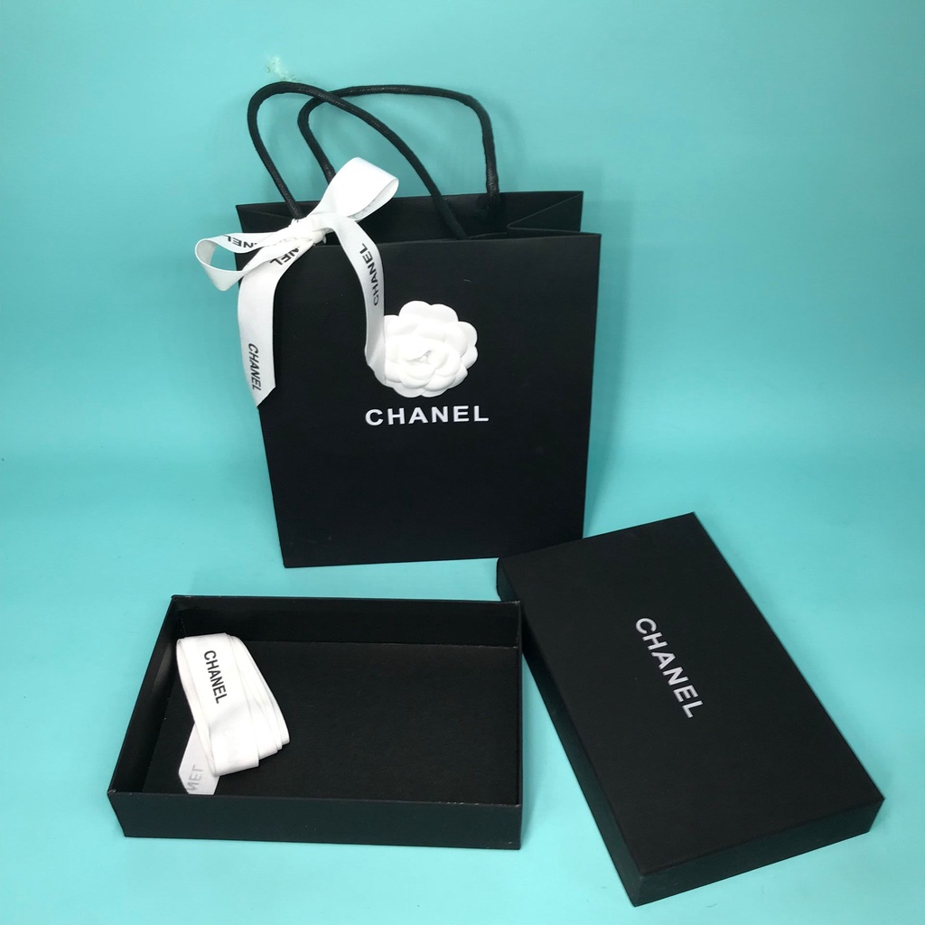 chanel gift bags wholesale