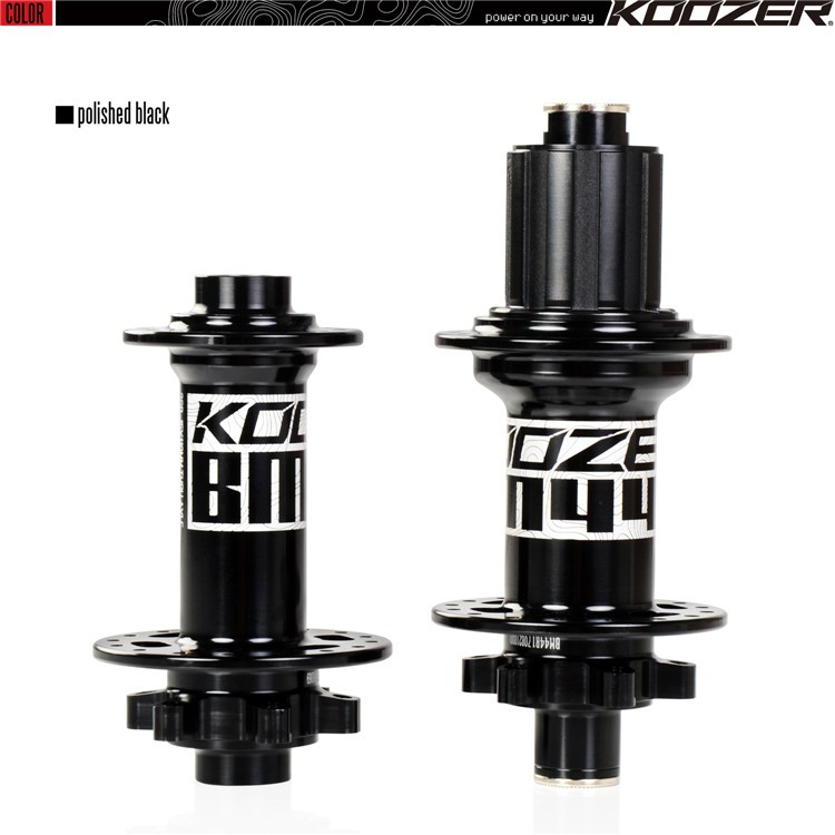 koozer hub