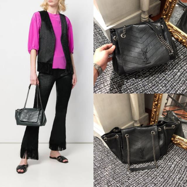ysl nolita bag small