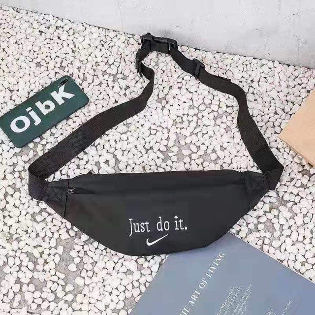 just do it fanny pack