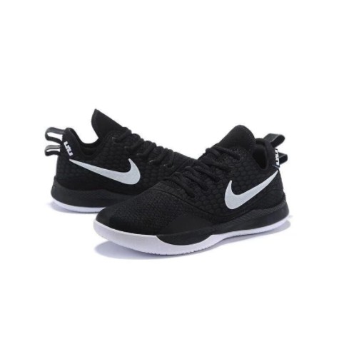 lebron james witness 3 shoes