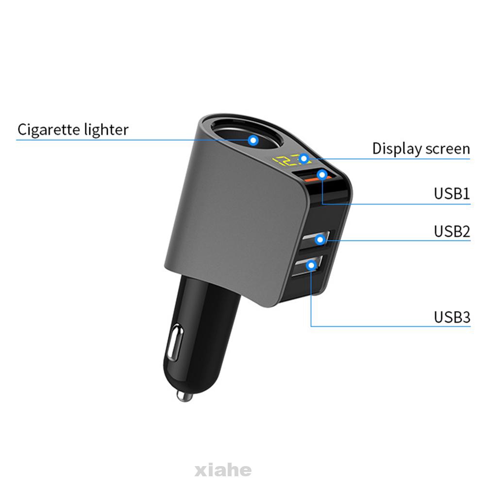 car accessories mobile charger