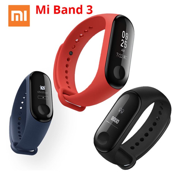 redmi smart band 3