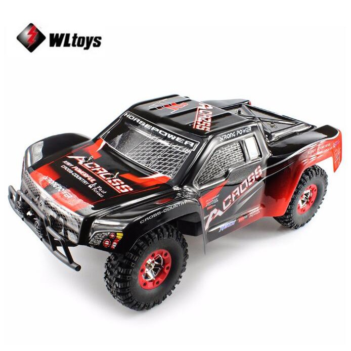 wltoys rc cars