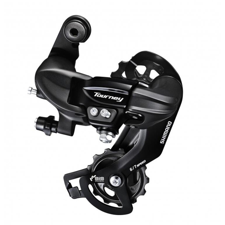 shimano mtb rear derailleur